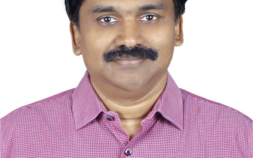 Moogi Lokeswara Rao, Father of Moogi Sahithi Varshini, FIDE Master (2023)