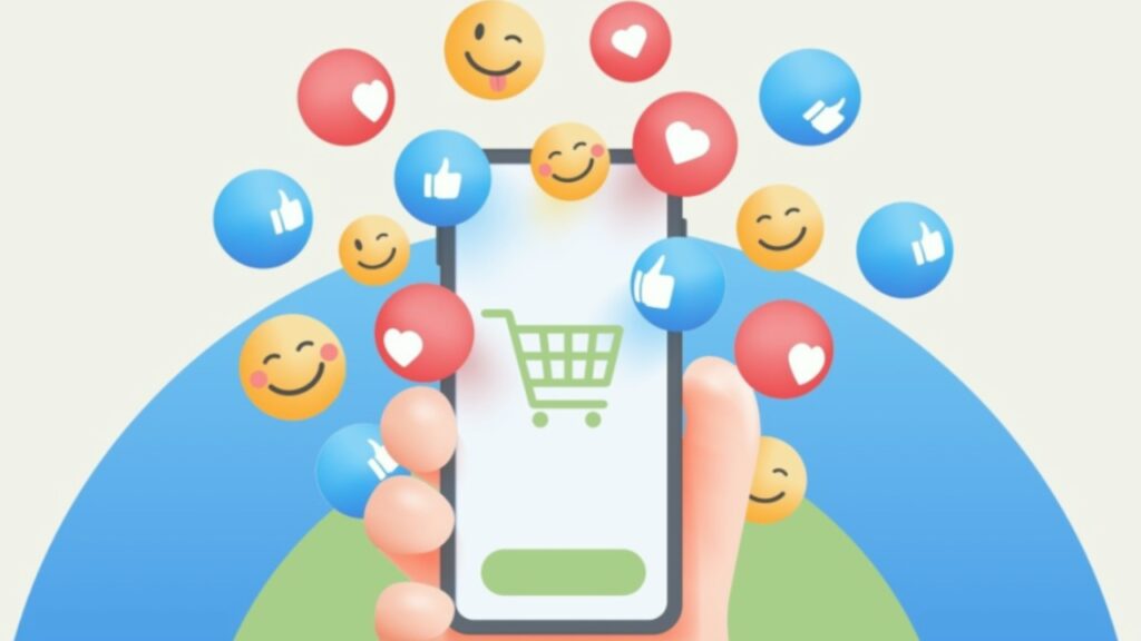 Social Commerce – The Pith of Influencer Marketing