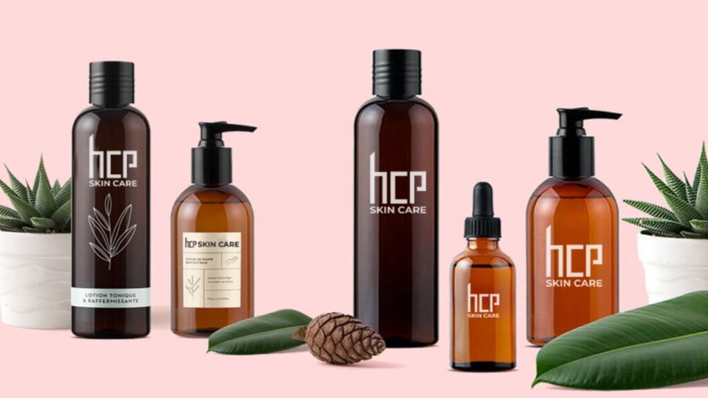 HCP Wellness – Translating Ideas into Superior Beauty Products