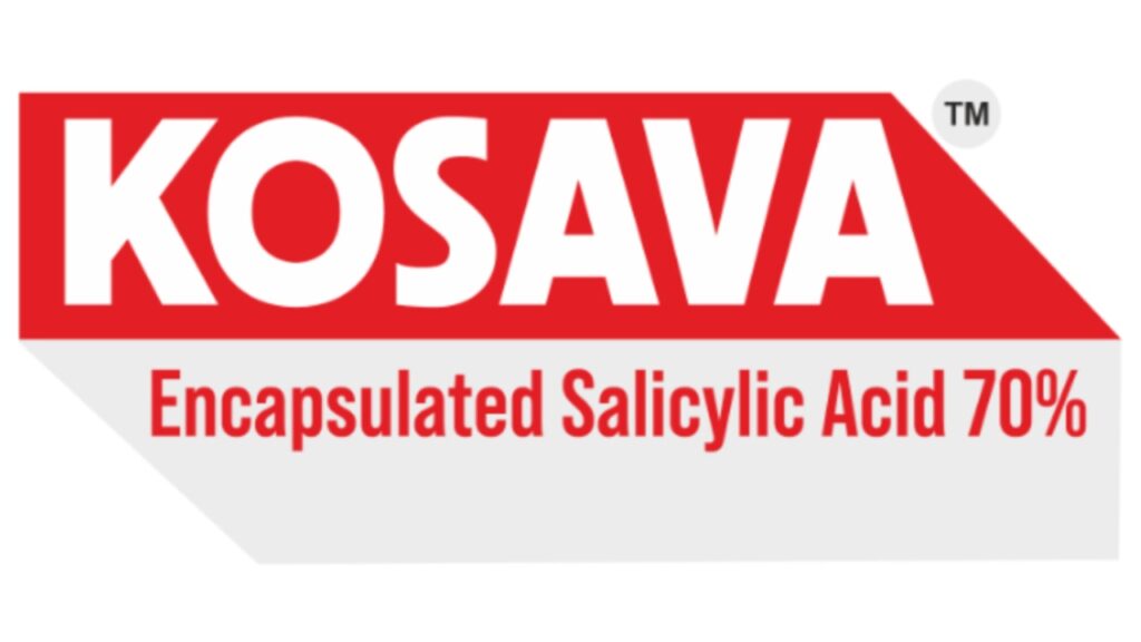 KOSAVA – A Revolutionary Ingredient for Cosmetic and Pharma Industry Developed by Flychem
