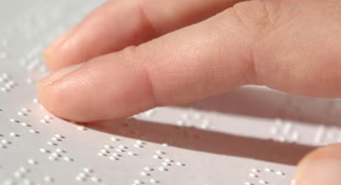 NCERT Braille Books – Warranting Accessibility and Inclusion of Education for Visually Impaired Children