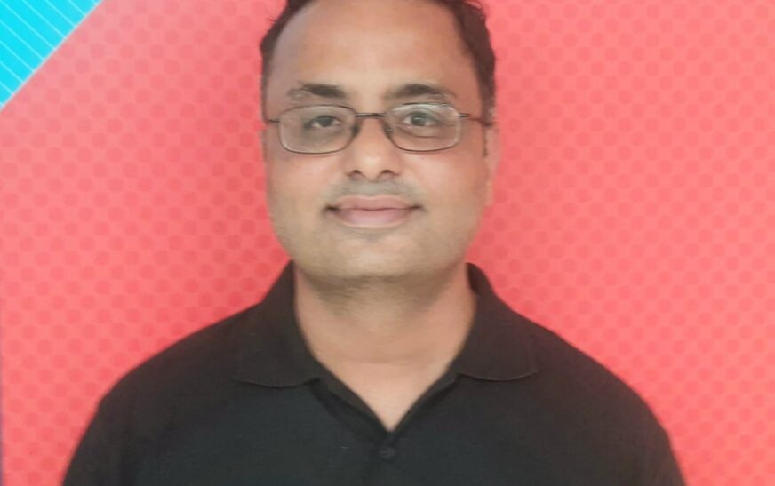 Nitin Guru, Founder, RxOne Care Pvt. Ltd.