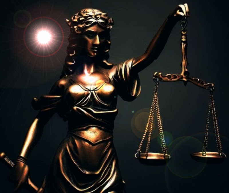 The New Legal Codes - Can They Strike a Balance Between Justice and Civil Liberties?