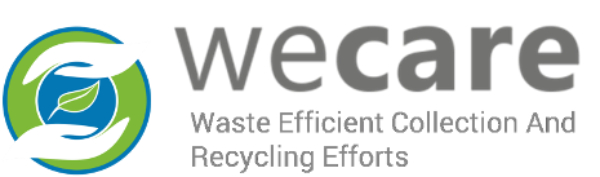 WeCare - Shaping Policy to Drive Sustainability in Plastic Waste Recycling