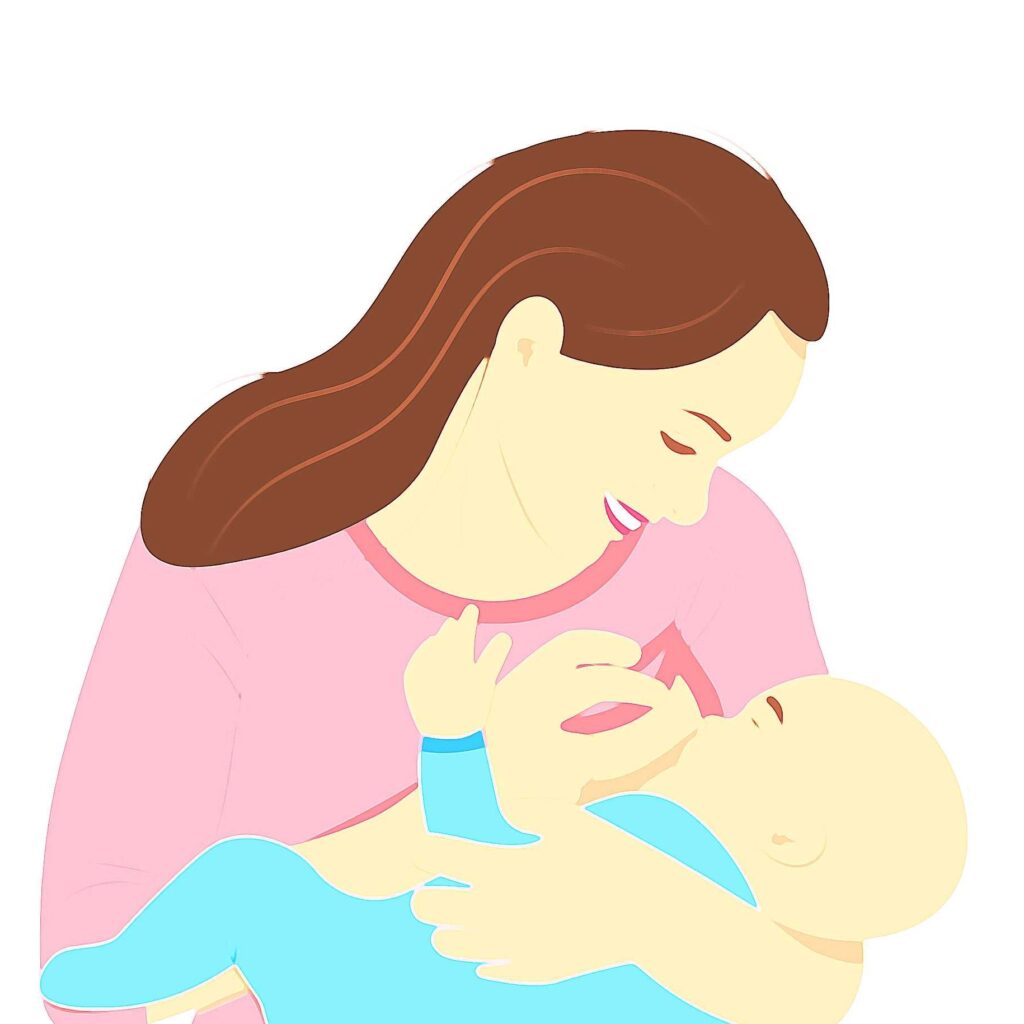 Breastfed Children Lead A Healthy Life with Higher Immunity Against Diseases