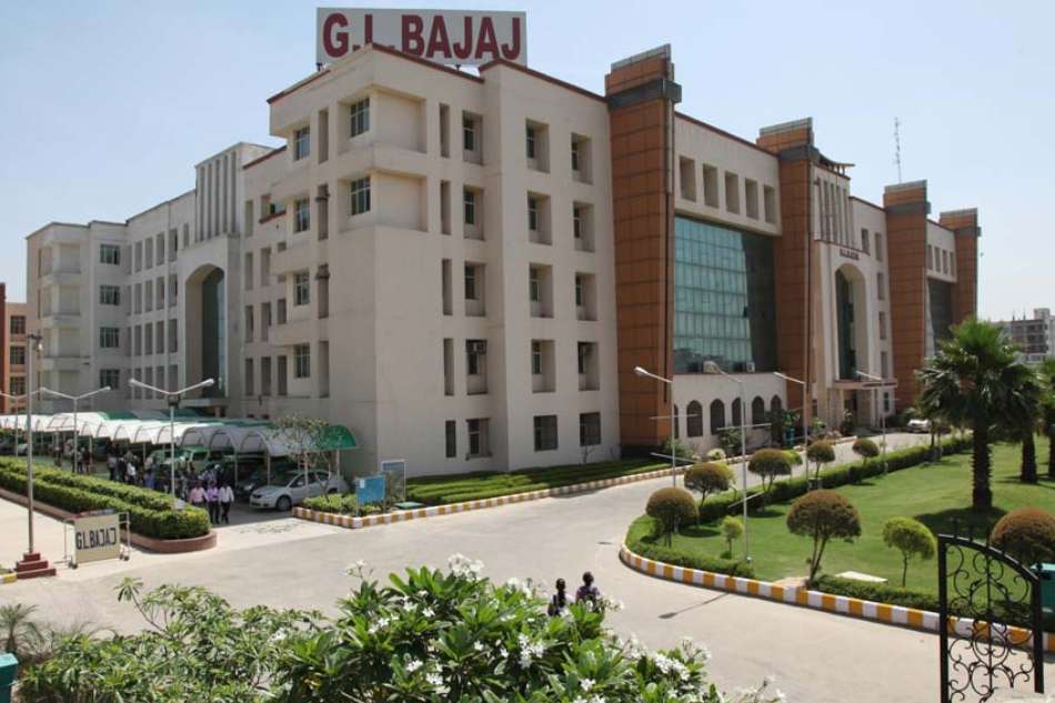 GL Bajaj Institute of Management and Research - Transforming Management Education by Enhancing Practical Learning