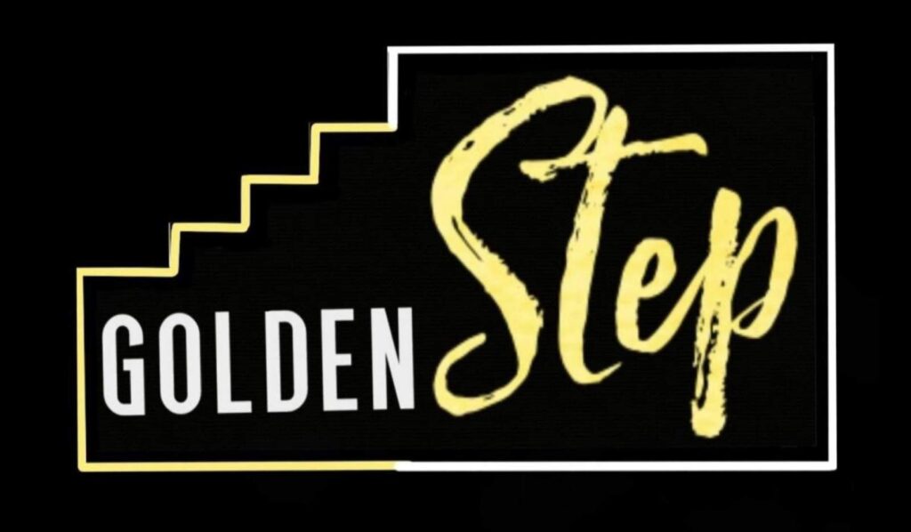 GoldenStep - Redefining Sneaker Care