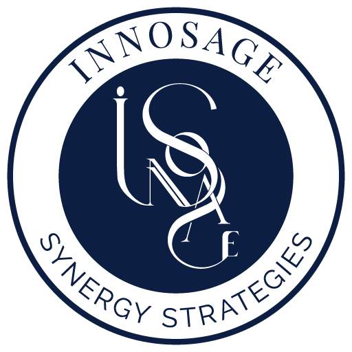 Innosage – Setting New Benchmarks in Branding<