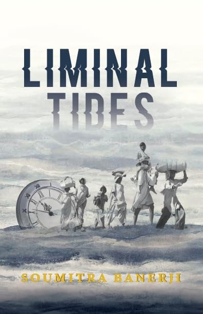 Liminal Tides – A Painful Voyage of the Partition Era