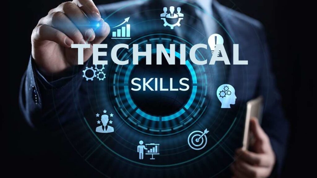 Technical Skill Training - Technobots Future-Proofing Careers