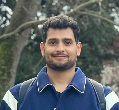 Vatsal Sharma, Partner, FYNEX