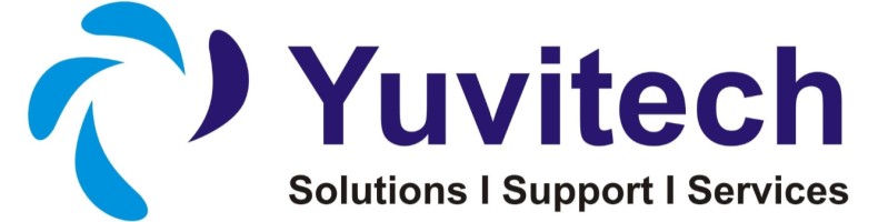 Yuvitech - Shielding Businesses from Cyber Attacks