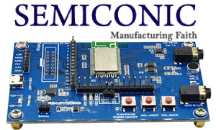 Elevating Electronics Products through AIoT – Semiconic Steers the Path