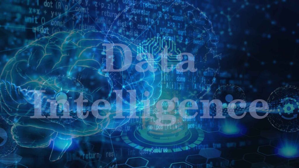 From Data to Decisions - Leveraging AI and ML for Data Intelligence