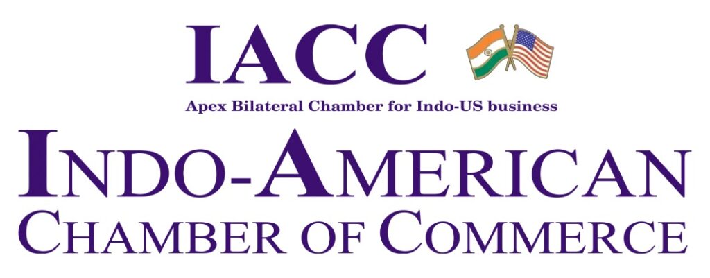 IACC Bolstering the Trade Opportunities between India and the USA