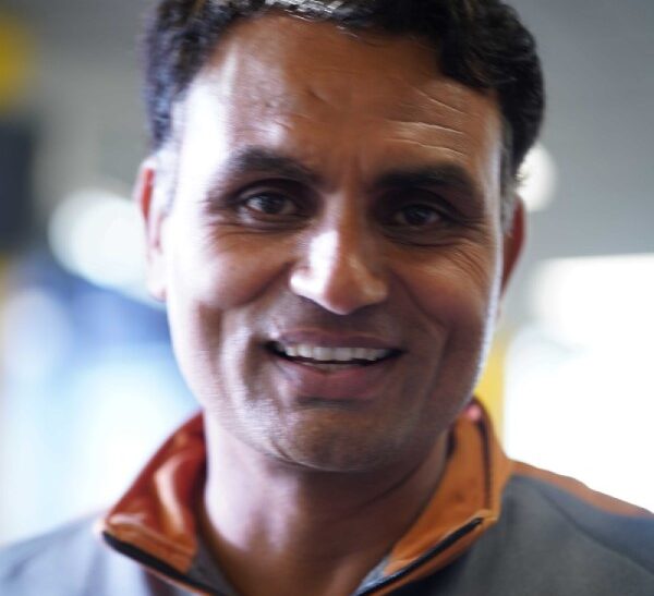 Narendra Kumar Redhu, Coach, Patna Pirates