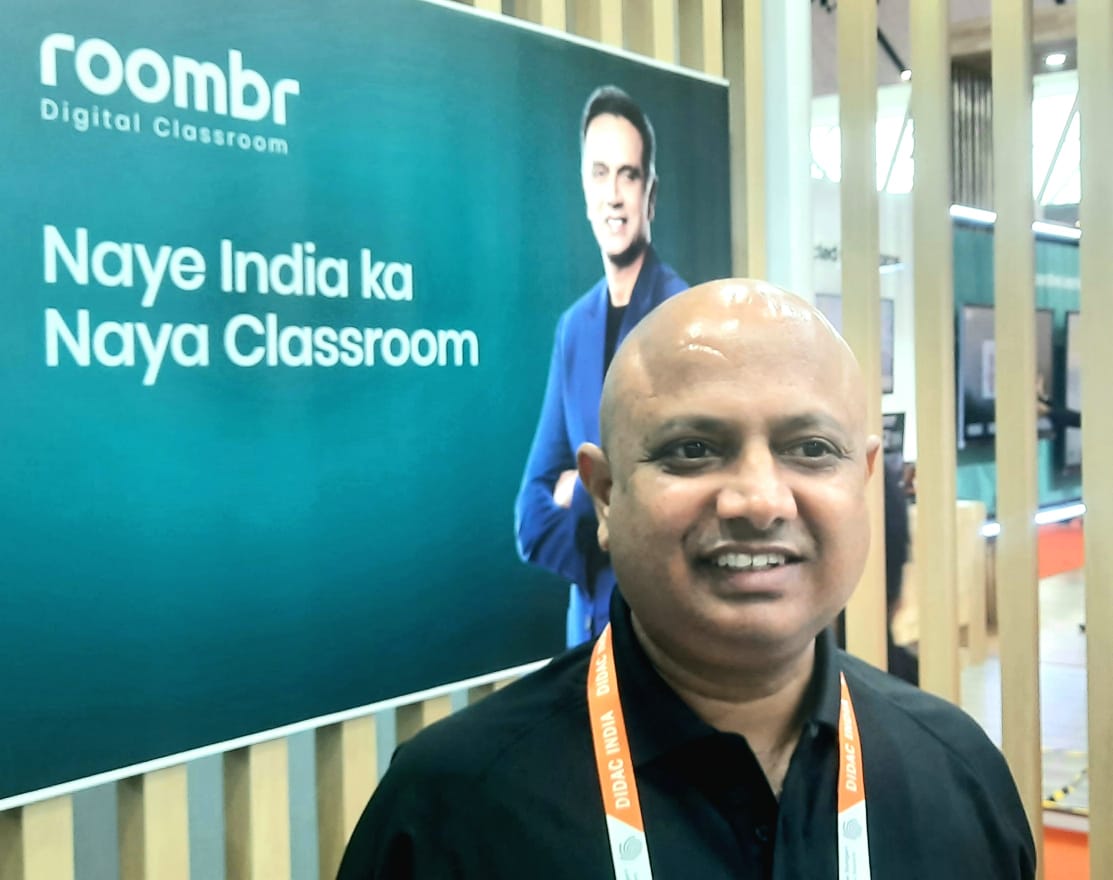 Roombr Harnessing AI to Better Learning Quality of Students