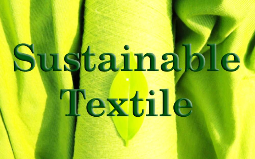 Weaving Innovation into Sustainability - India’s Textile Industry on the Global Stage