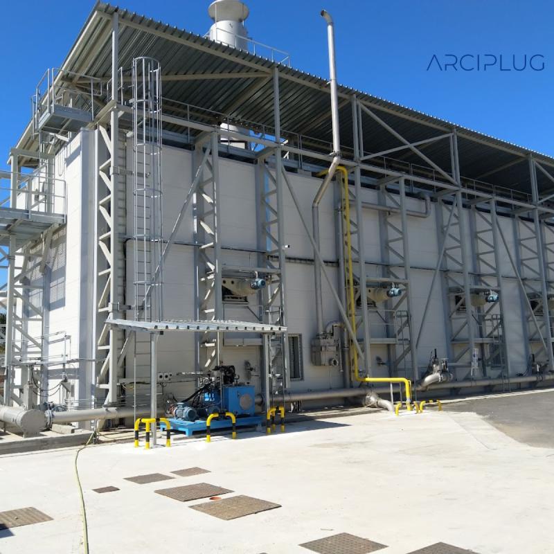 Arciplug’s Plug Flow Technology Bolstering Output in Renewable Energy Systems