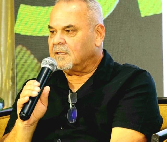 Dav Whatmore, Former Australian Cricketer, and Renowned Cricket Coach