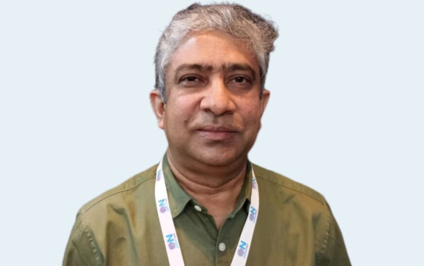 Dr. Shakti Goel, Chief Architect and Data Scientist, Yatra Online Ltd.