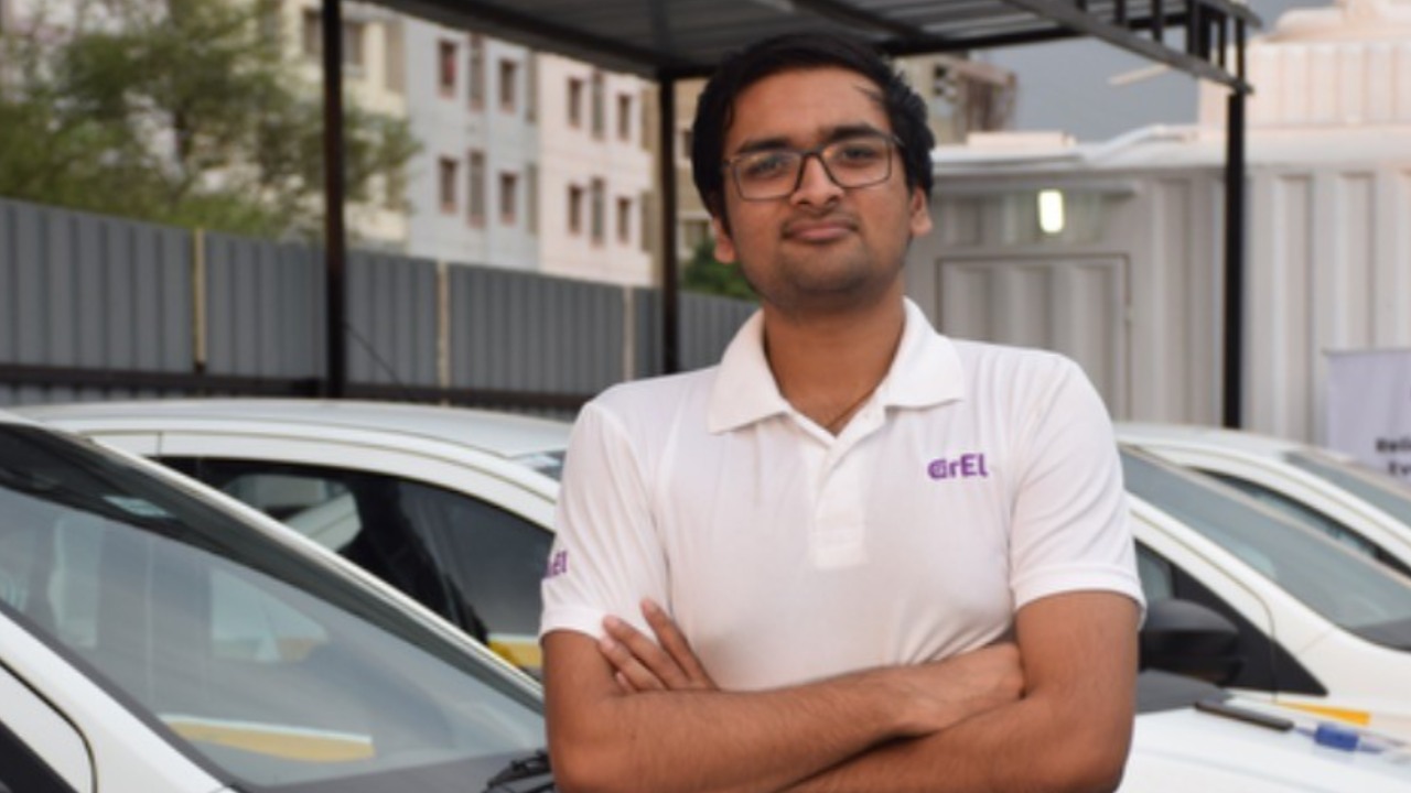 Remodelling Ride-Hailing To Reinstate Sustainability