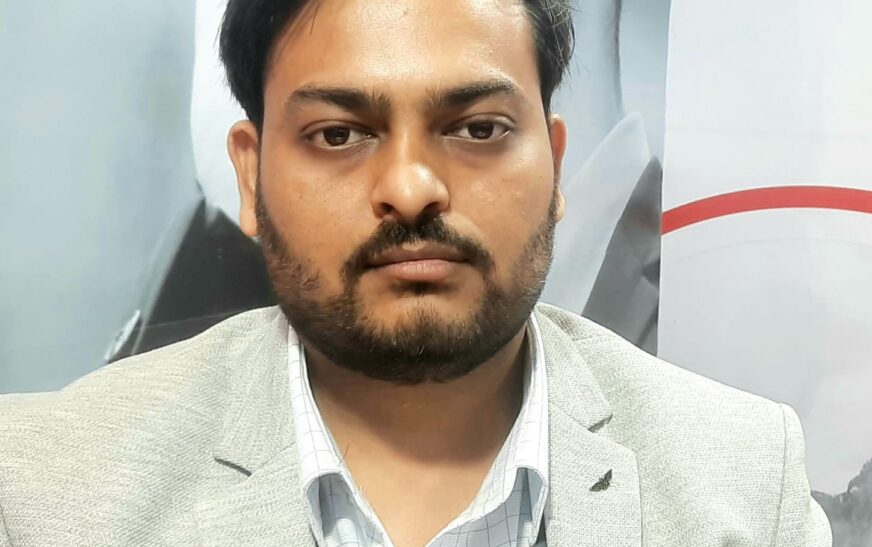 Durgesh Mehra, Presales Consultant, PertSol