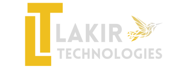 The Future of Drones - Lakir Technologies Embedding Intelligence and Innovation in Aerial Solutions