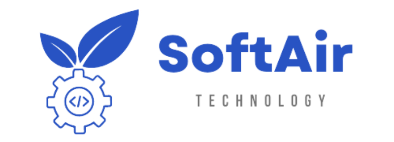 Transforming the Future of Business - SoftAir Envisions Long-Term Success Through Technology