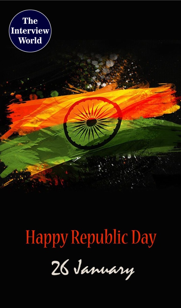 76th Republic Day of India