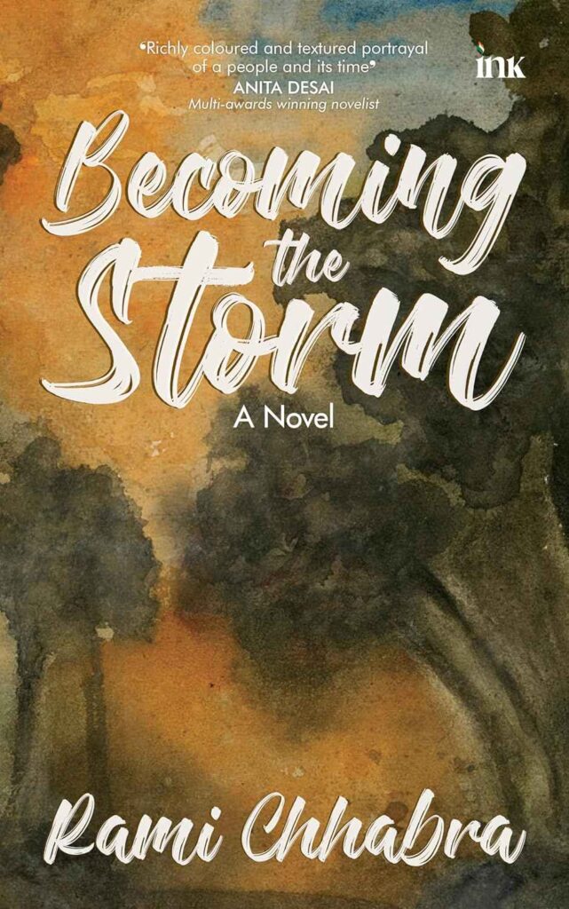 <em>Becoming the Storm</em> - Unravelling the Complexities of Tradition and Modernity in the Crucible of Society