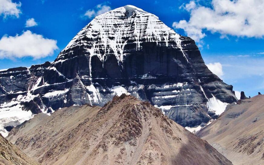 India, China to Resume Kailash-Mansarovar Yatra in Summer