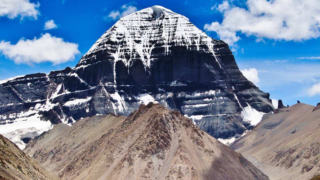 India, China to Resume Kailash-Mansarovar Yatra in Summer