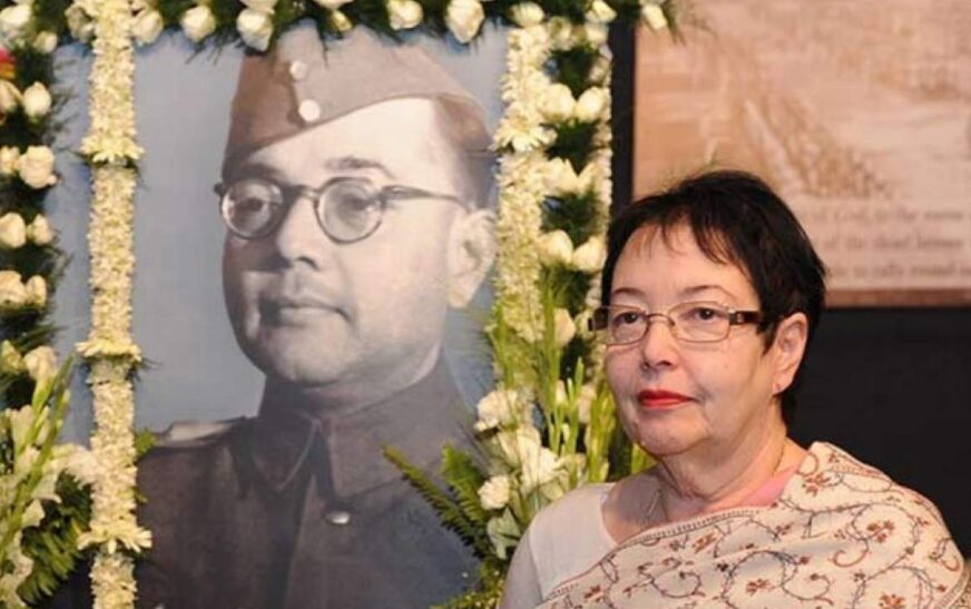 Netaji Subhas Chandra Bose: Inspiring Unity in a Split World