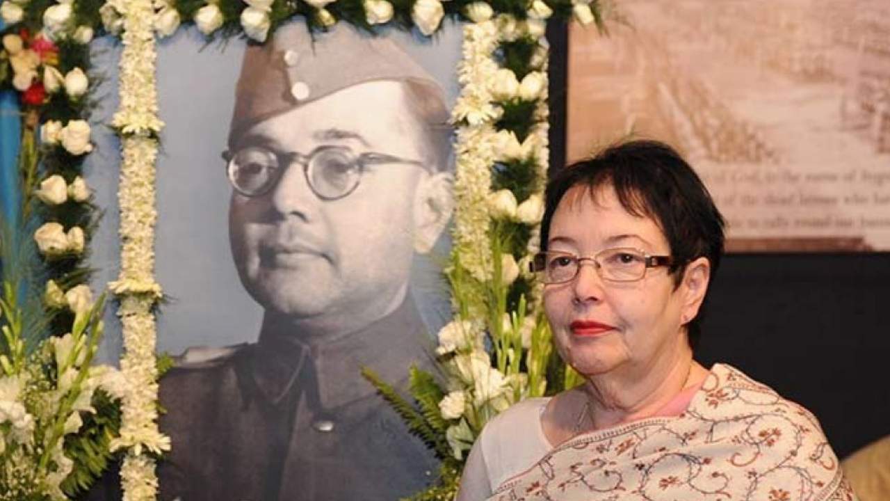 Netaji Subhas Chandra Bose: Inspiring Unity in a Split World