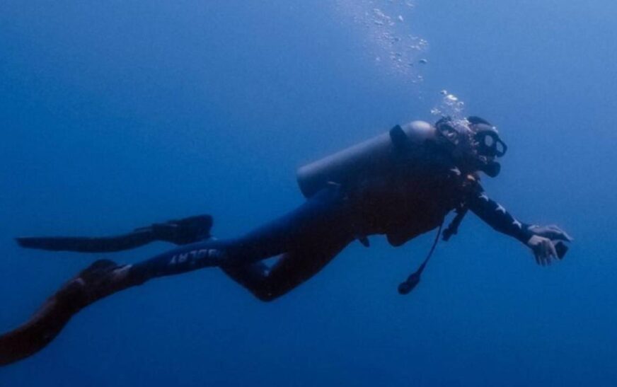 India’s First Human Submersible to Dive 500m Underwater