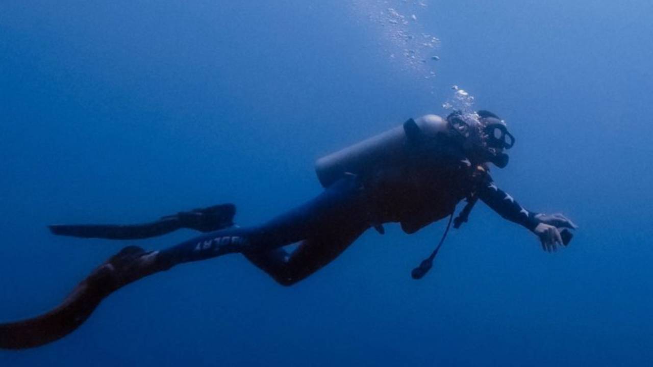 India’s First Human Submersible to Dive 500m Underwater