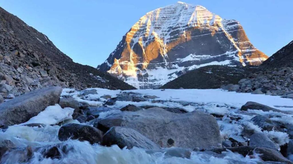 India and China Agree to Resume Kailash-Mansarovar Yatra and Direct Flights