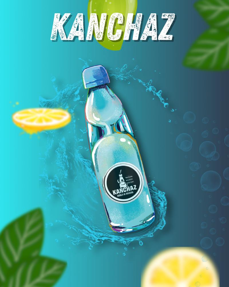 Kanchaz Setting New Standards in Beverage Quality and Authenticity