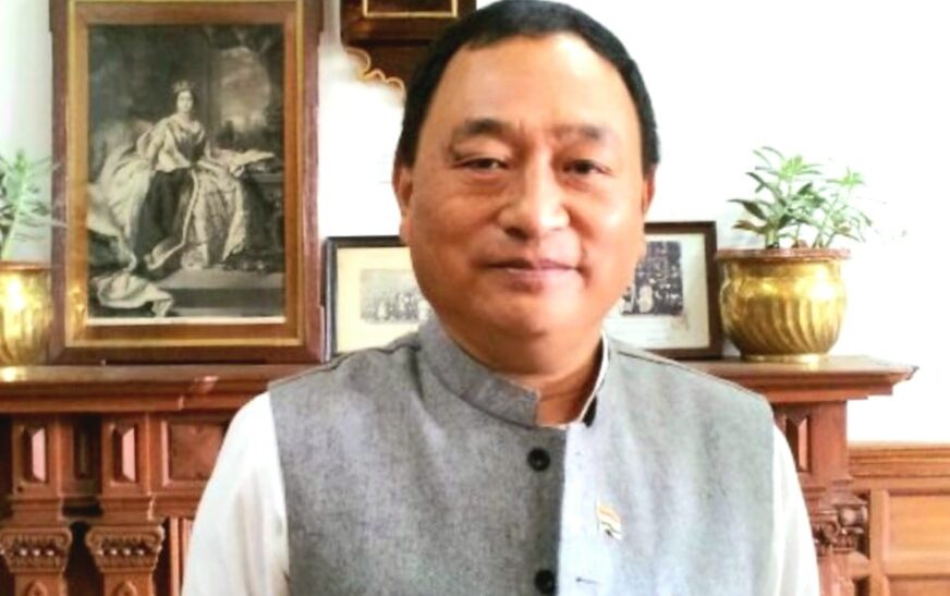 Security, Ecology, and Growth Strategies Can Boom Arunachal