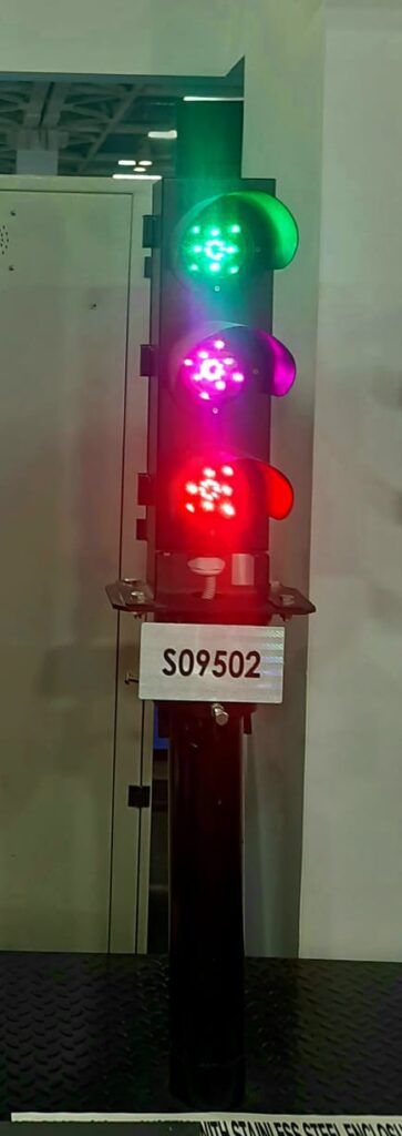 Revolutionizing Railway Signal with RT Vision Technologies