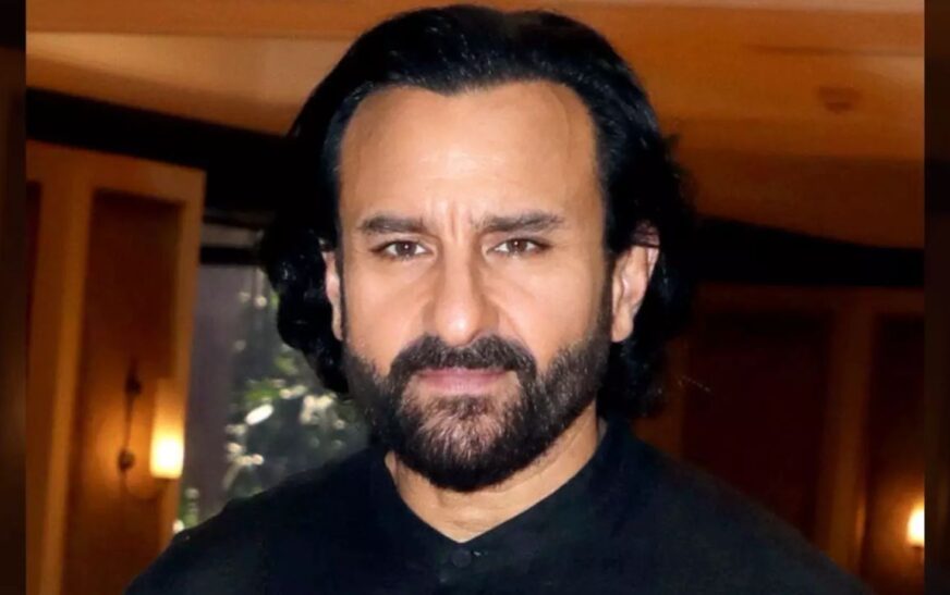 Saif Ali Khan, Actor