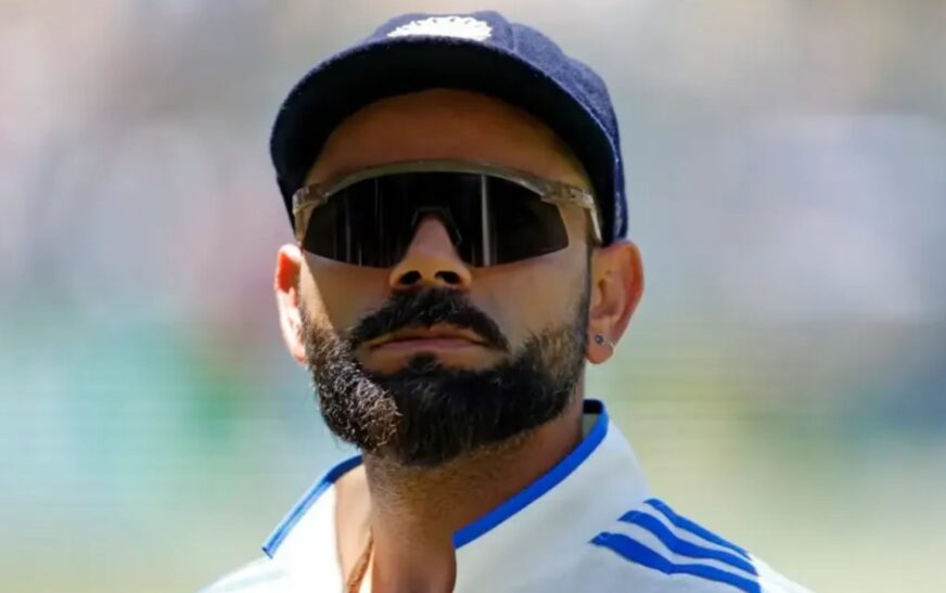 Virat Kohli Returns: Final Round of Ranji Trophy Group Stage
