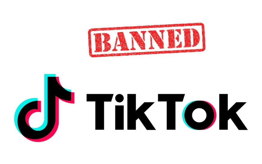 TikTok Ban Takes Effect as Trump Promises to “Save It”