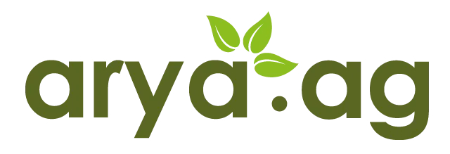 Transforming Agricultural Commerce - Arya.ag Empowering Farmers and Boosting Income