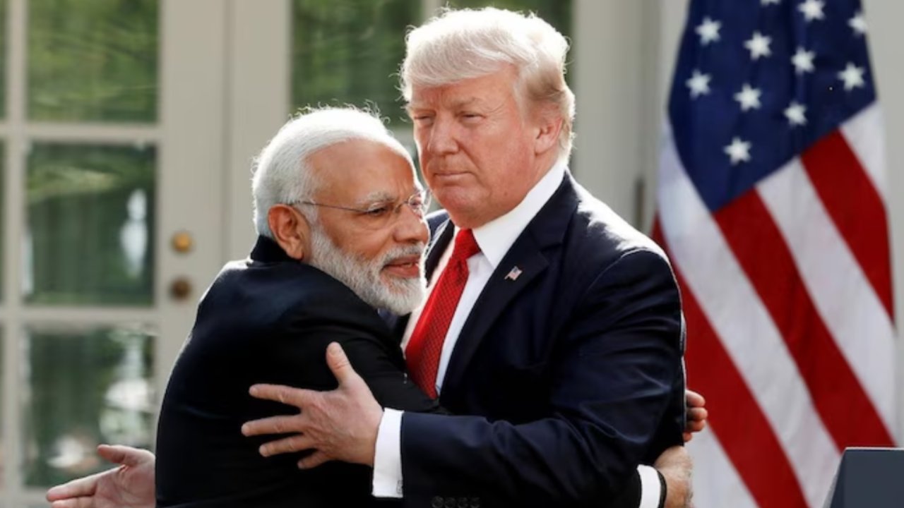 US-India Relations: Modi to Meet Trump at White House