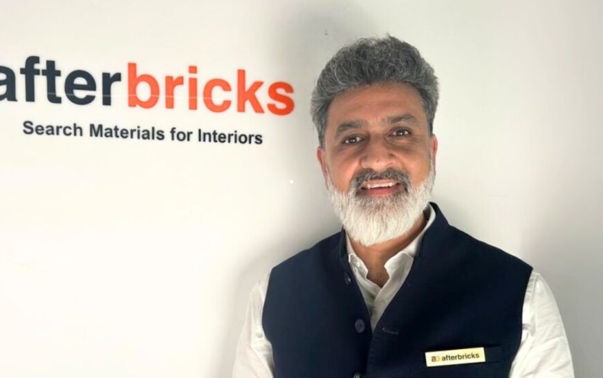 Afterbricks Trailblazing Seamless Interior Design Sourcing