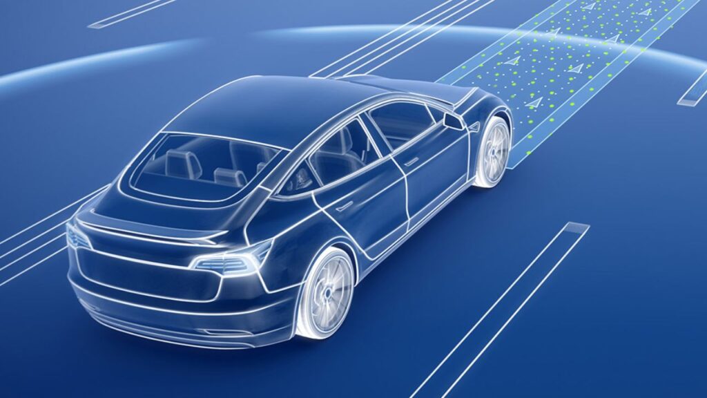 ADAS Paving the Way for Safer, Smarter Indian Roadways