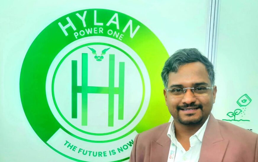 Next-Gen Electrolyser: Hylan Budging Hydrogen Breakthrough