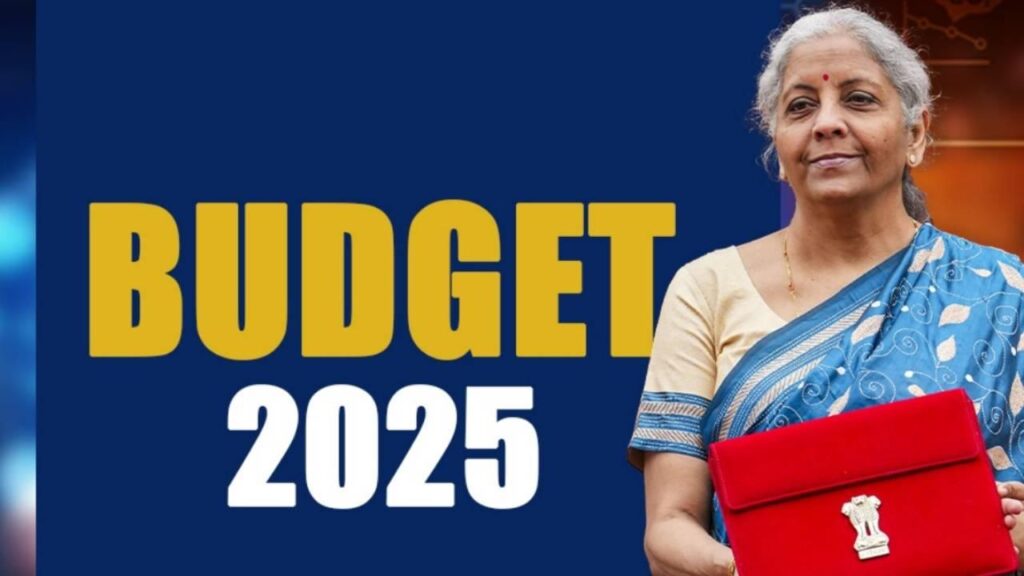 Budget 2025_ Taxpayers Eye Relief as FM Nirmala Sitharaman Prepares Major Reforms